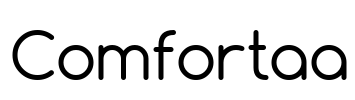 Comfortaa Font Image