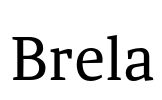 Brela