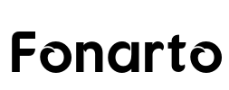 Fonarto Font Image