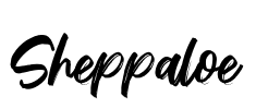 Sheppaloe Font Image