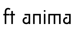 ft anima Font Image