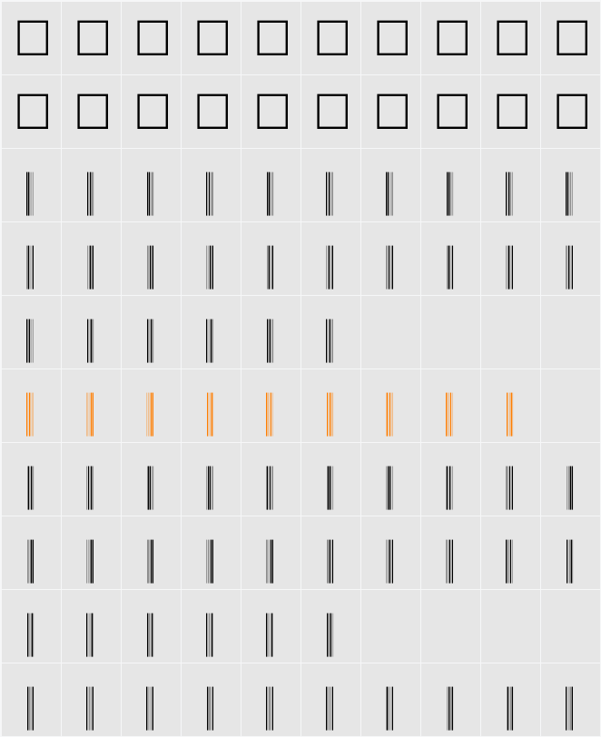 IntP72DmTt Character Map