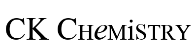 CK Chemistry