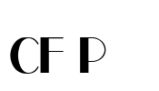 CF Paris Font Image