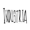 Industria