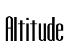 Altitude