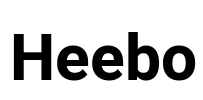 Heebo Font Image