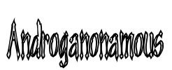 Androganonamous