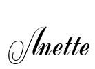 Anette Font Image