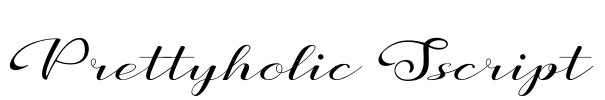 Prettyholic Sscript