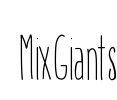 MixGiants