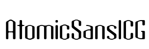 AtomicSansICG