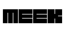 Meek Font Image