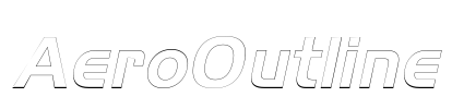 AeroOutline