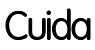 Cuida Font Image