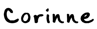 Corinne Font Image