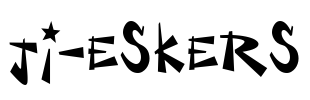 JI-Eskers