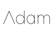 Adam