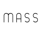 Mass Font Image