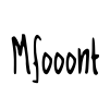 Mfooont