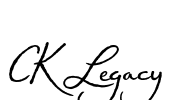 CK Legacy Font Image