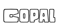 Copal