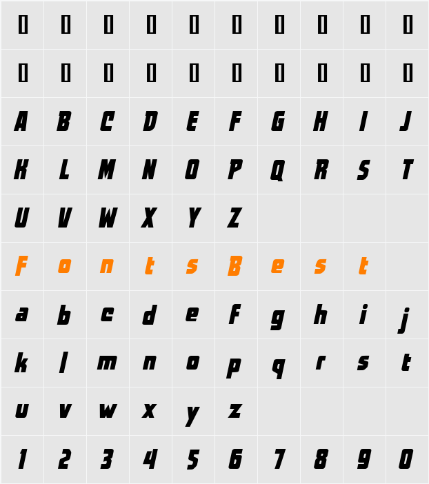 WorldsAtWar BB Character Map