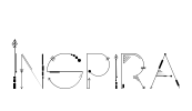 Inspira Font Image