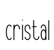 Cristal