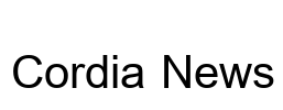 Cordia News Font Image