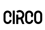 Circo Font Image