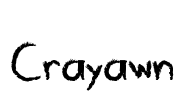 Crayawn