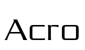 Acro