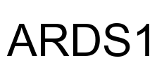 ARDS1 Font Image