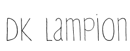 DK Lampion