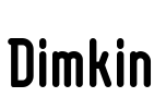 Dimkin