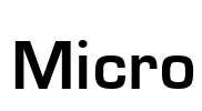 Micro