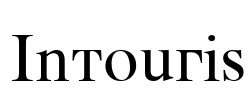 Intouris Font Image