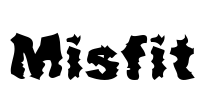 Misfit