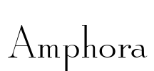 Amphora