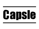 Capsle