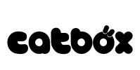 CATBÖX Font Image