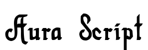 Aura Script