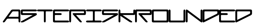 AsteriskRounded