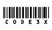 CODE3X