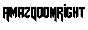 AmazDooMRight