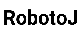 RobotoJ