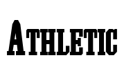 Athletic