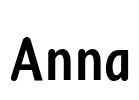 Anna Font Image