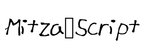 Mitza_Script